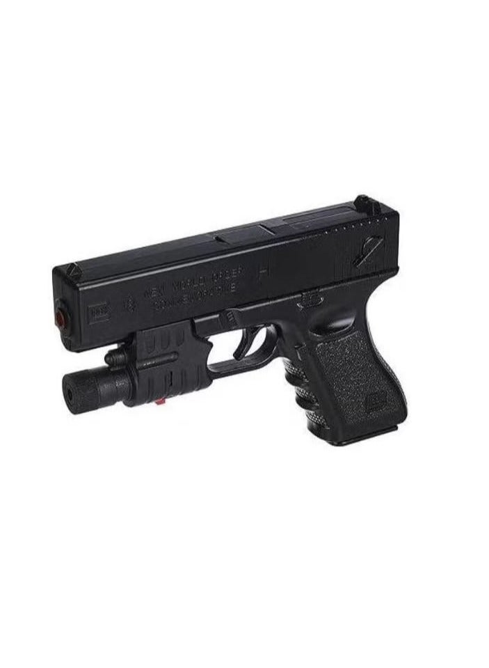 Gel Bullet gun with Case for Kids - Image 1
